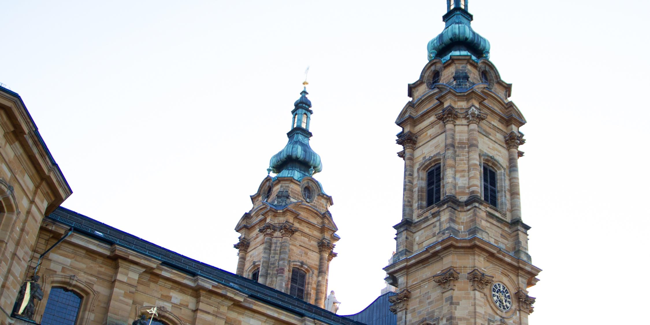 Vierzehnheiligen Basilika