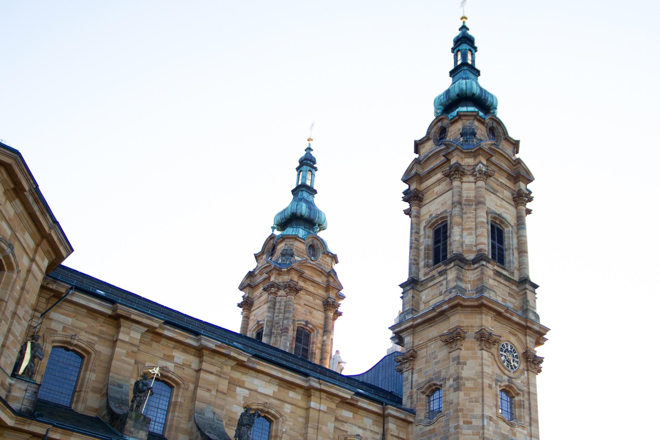 Vierzehnheiligen Basilika