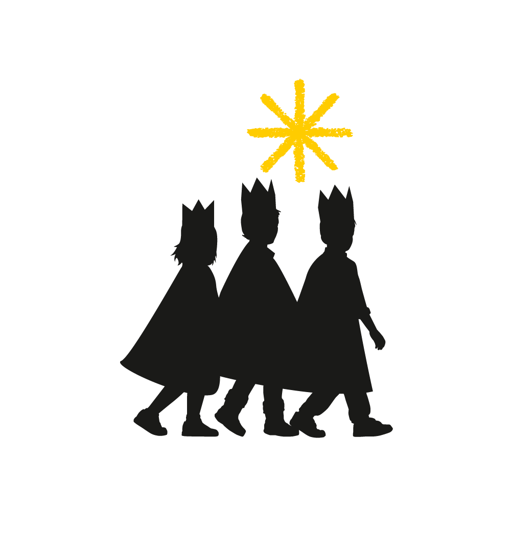 Sternsinger