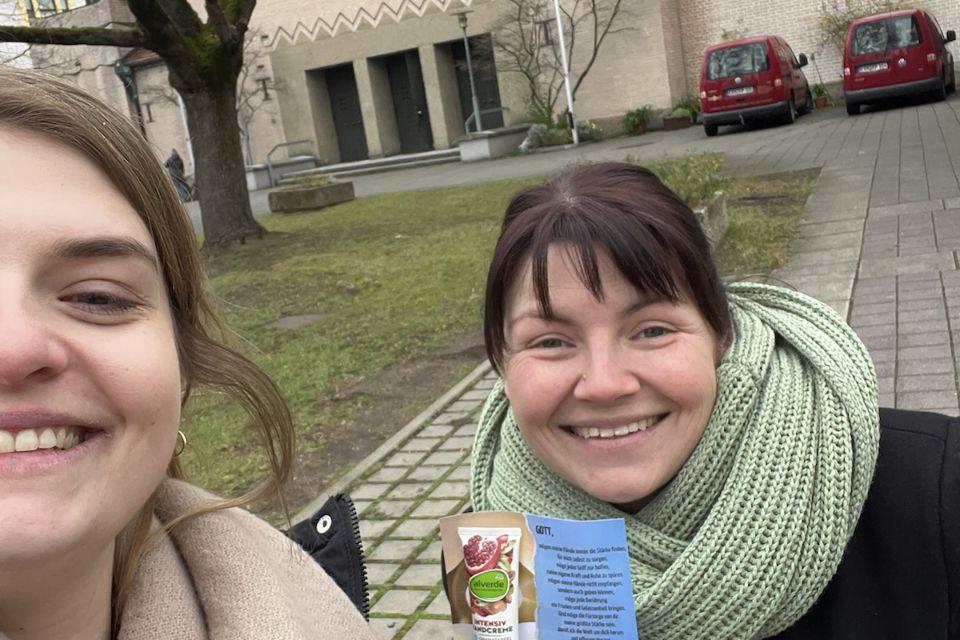 2024 Mittagsgebet