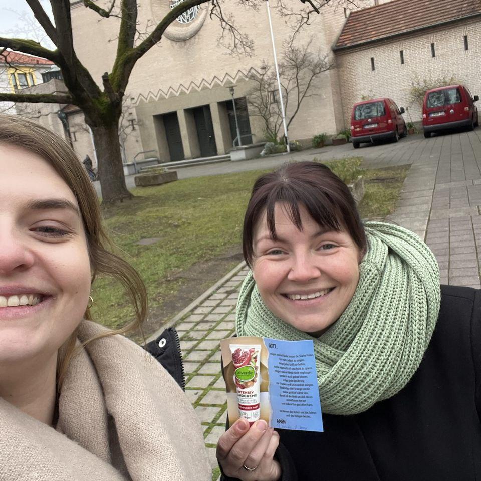 2024 Mittagsgebet