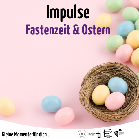 2025 Impulse Frühjahr