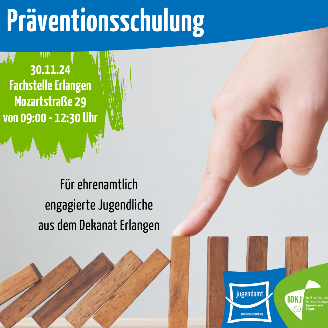 Präventionsschulung