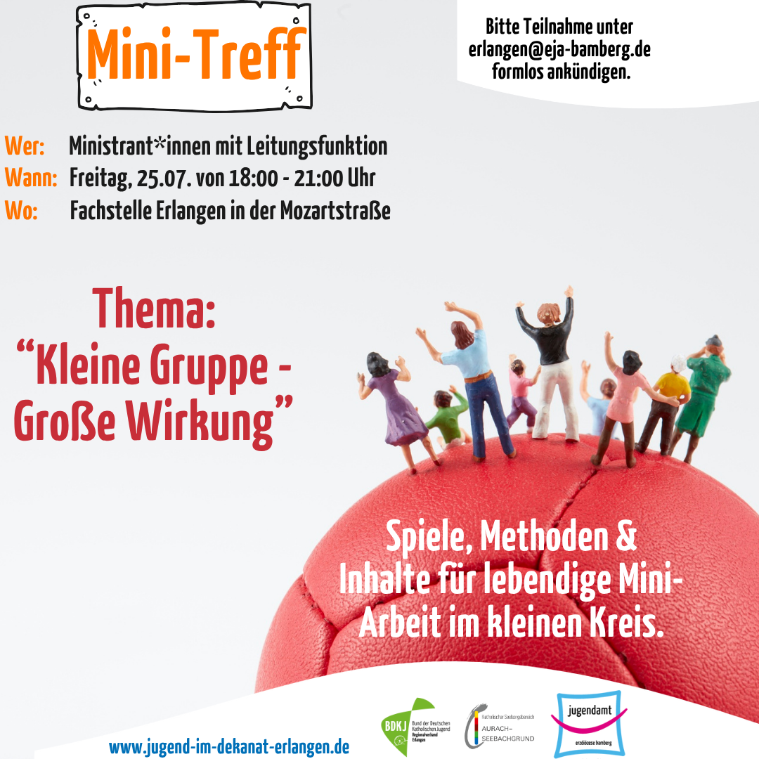 25_07 Mini-Treff Homepage