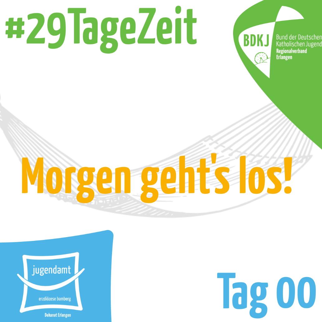 #29TageZeit - 00