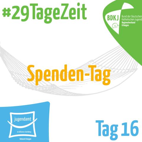 #29TageZeit