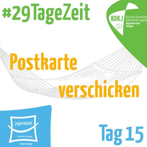 #29TageZeit