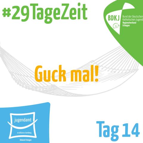 #29TageZeit