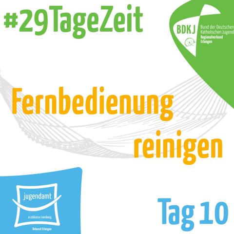 #29TageZeit