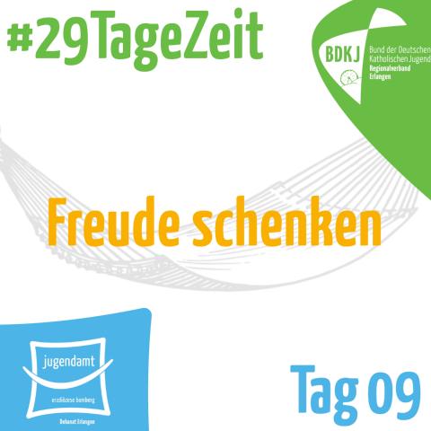 #29TageZeit