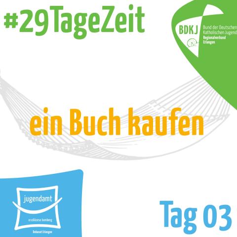 #29TageZeit