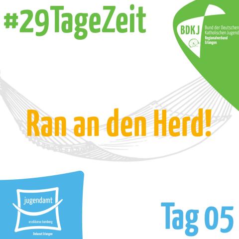 #29TageZeit - 04