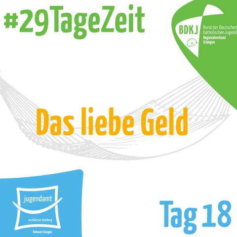 #29TageZeit