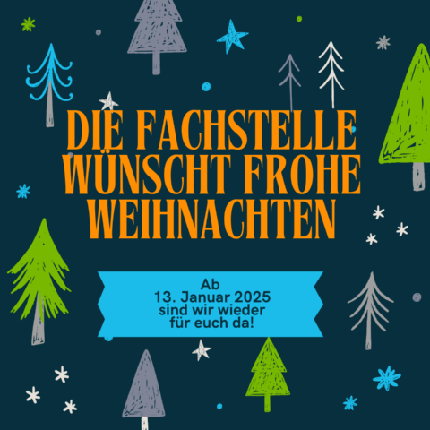 Advent Schließzeit
