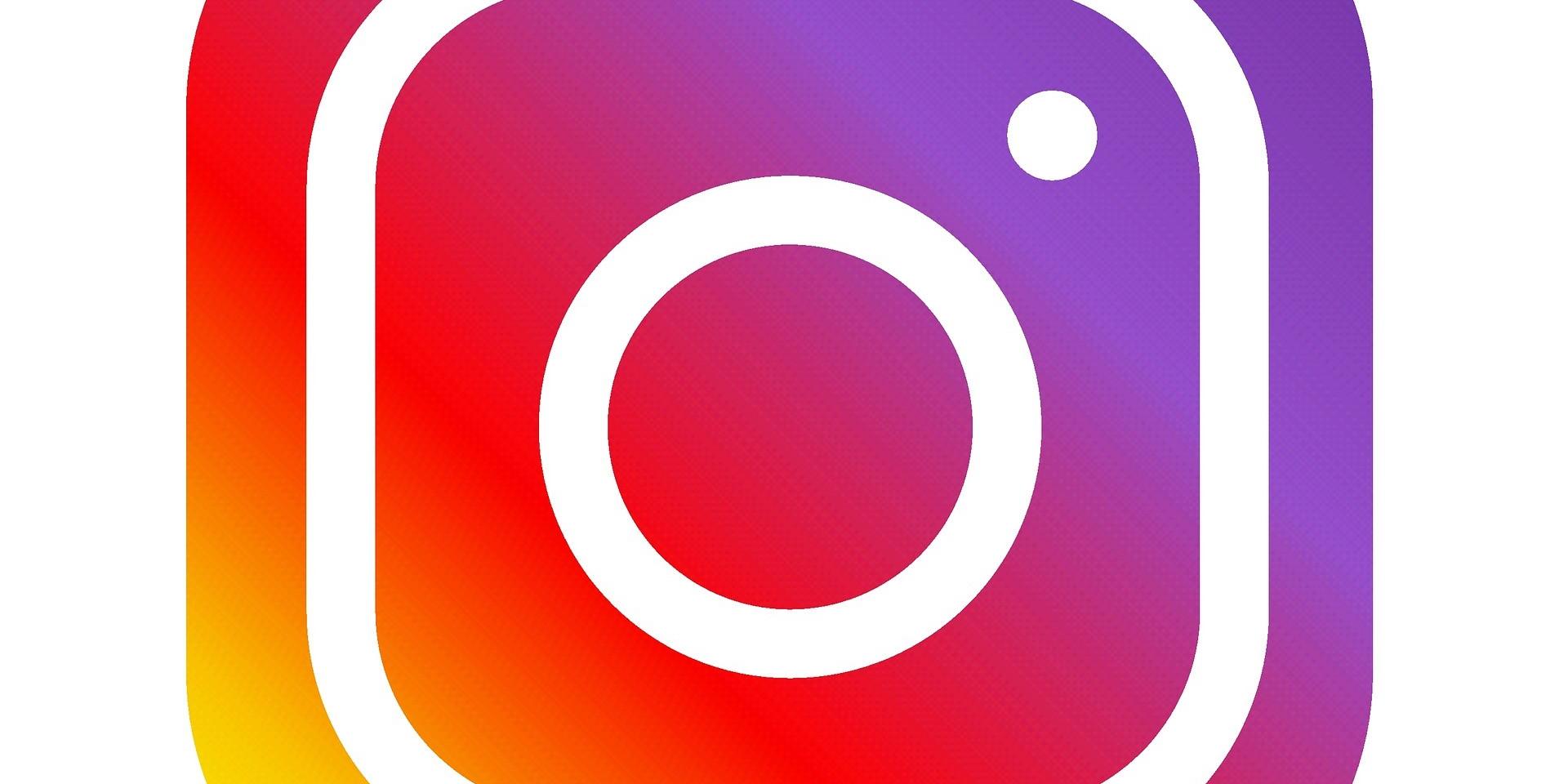 Logo Instagram