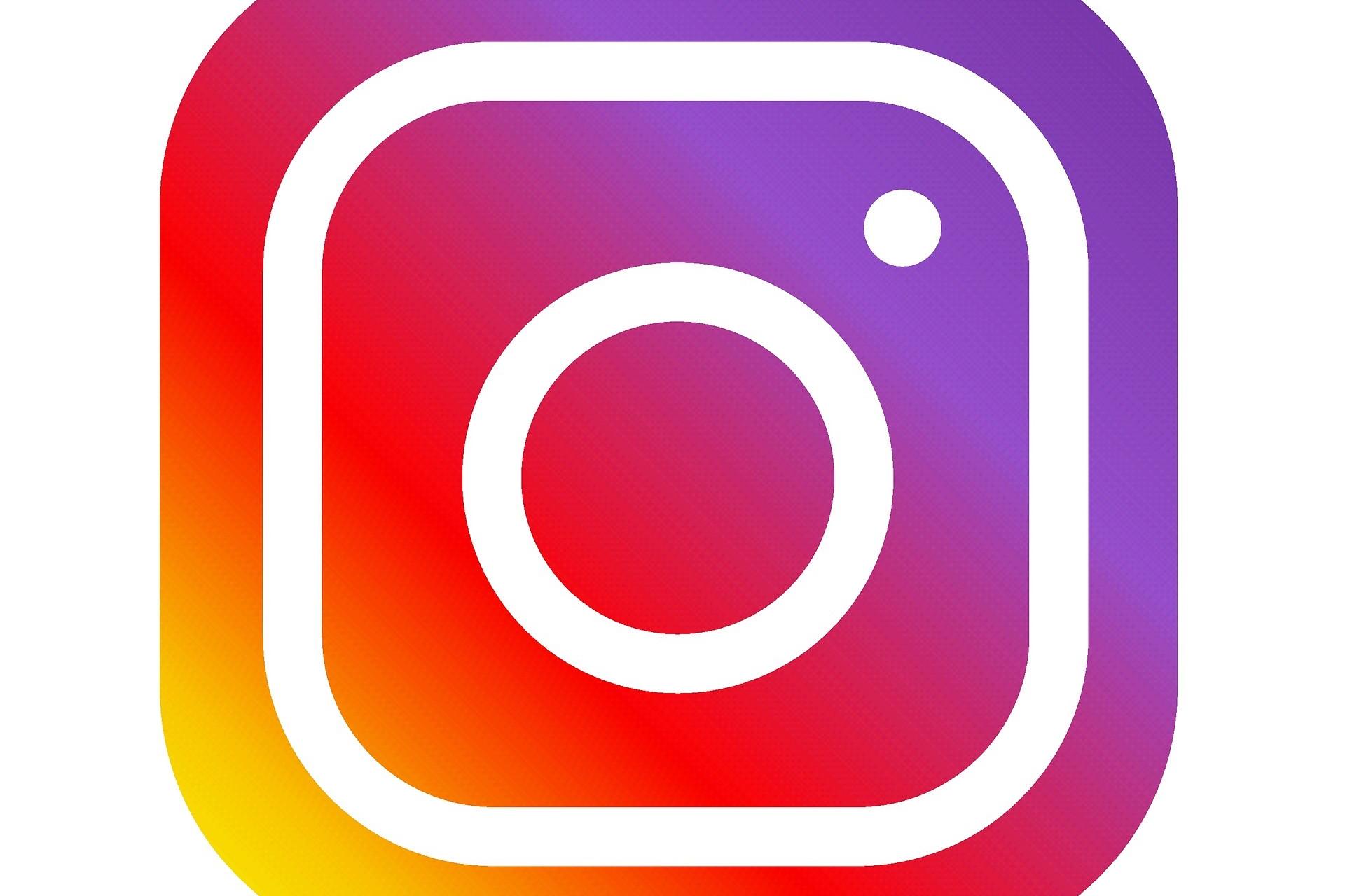 Logo Instagram