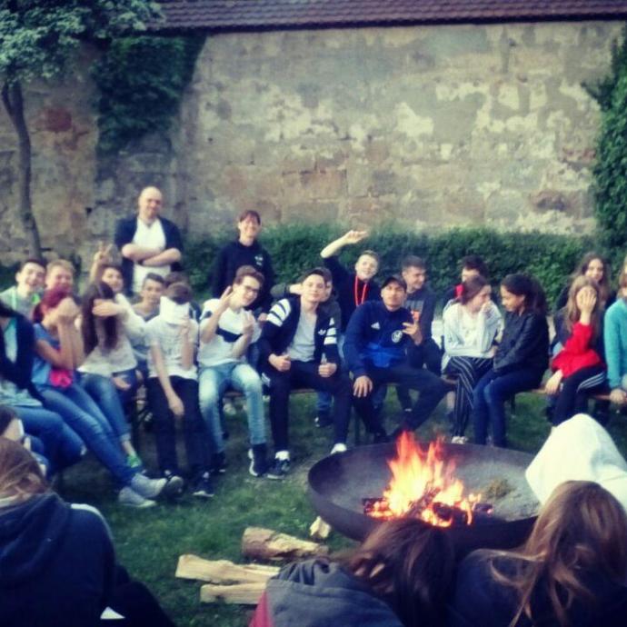 Feuertag Xystus