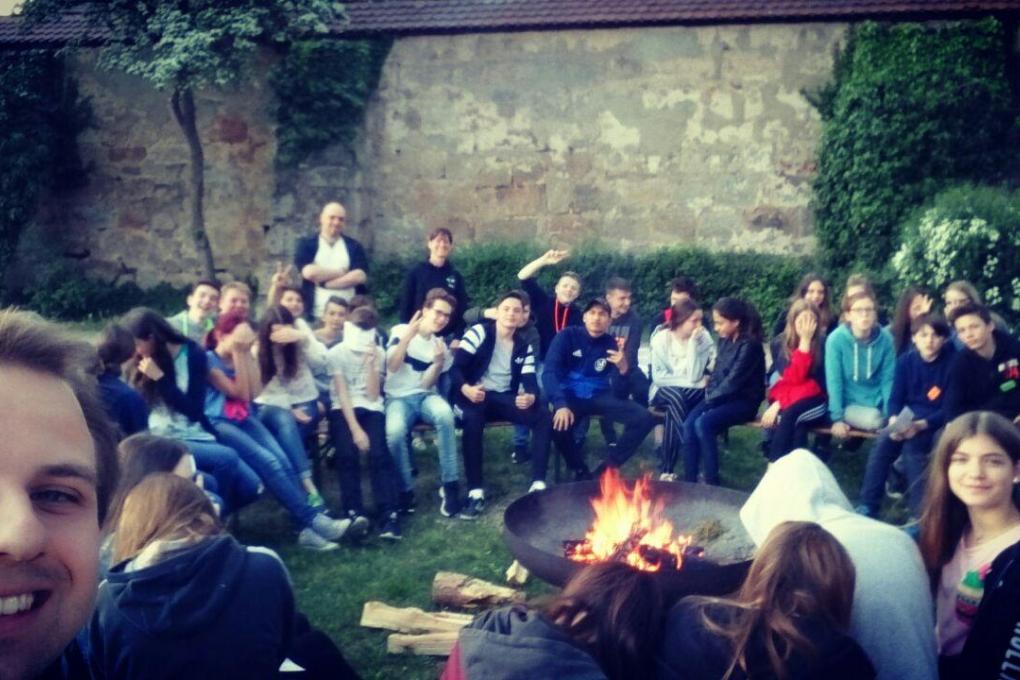 Feuertag Xystus