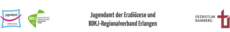Header Erlangen Homepage 2025