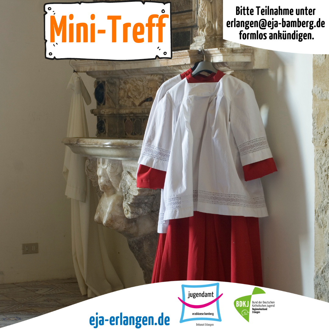 Mini-Treff Erlangen