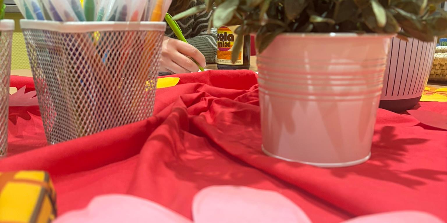 Mini-Treff Frühjahr 2026