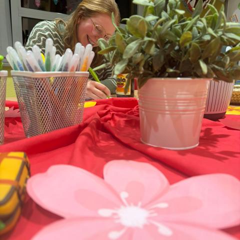 Mini-Treff Frühjahr 2026