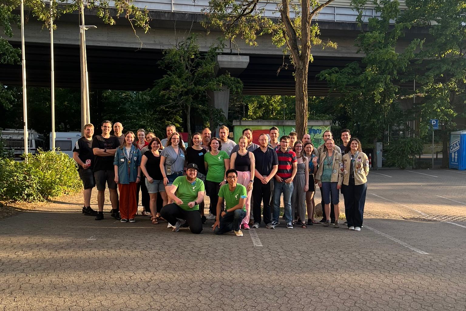 Regionalversammlung 2025