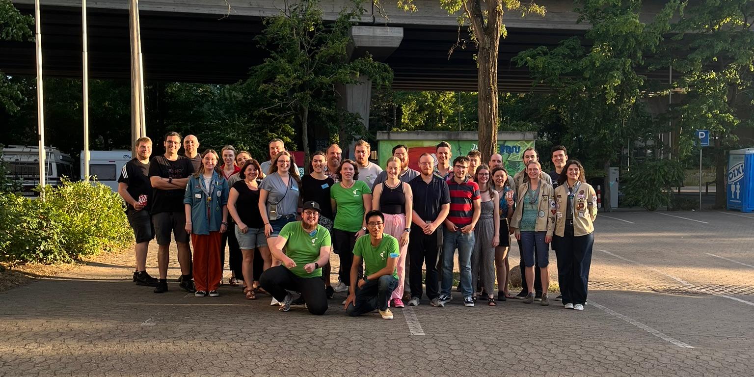 Regionalversammlung 2025