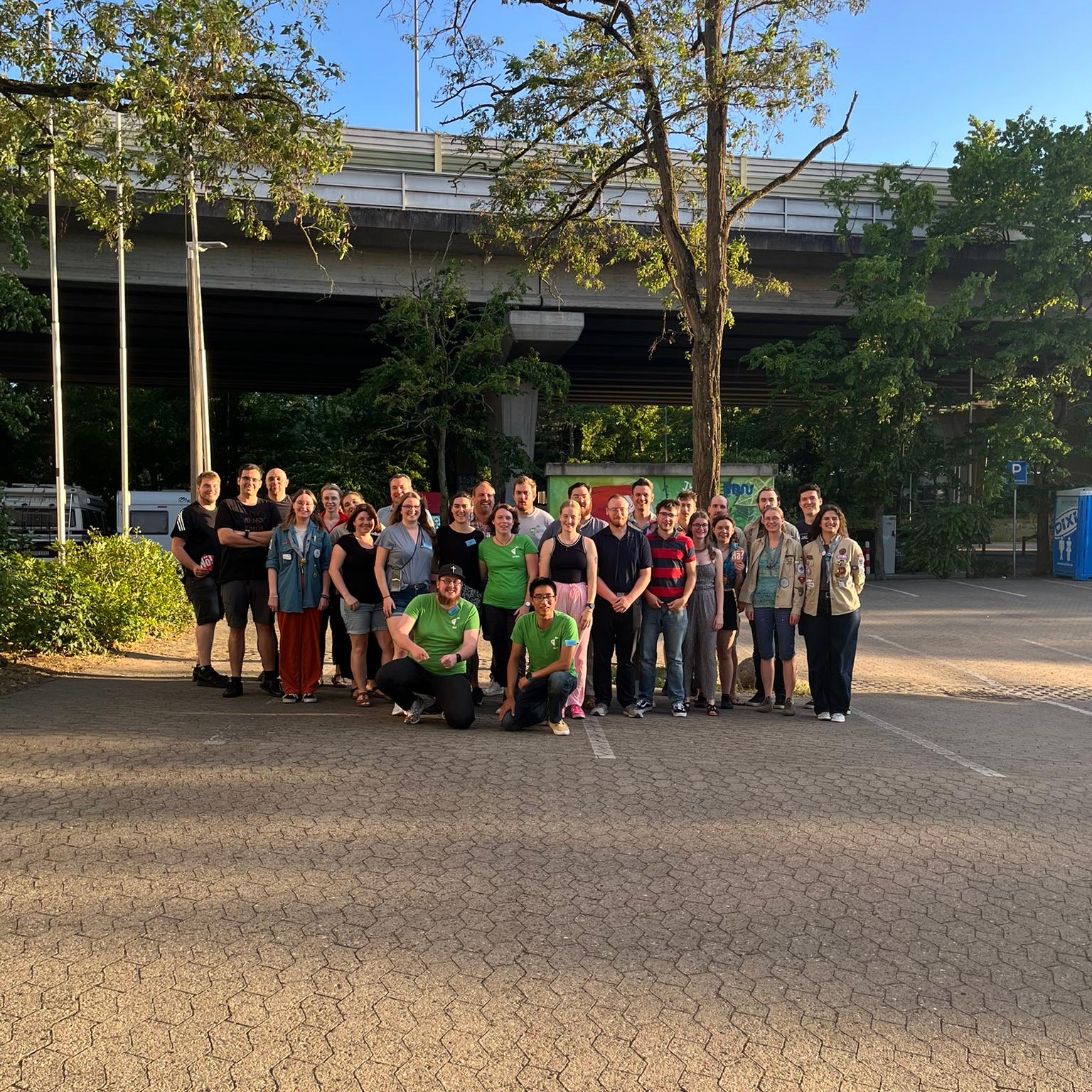 Regionalversammlung 2025