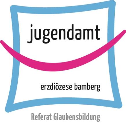 Logo Glaubensbildung