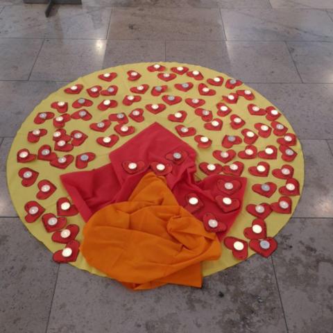 Jugo zum Sonntag der Jugend