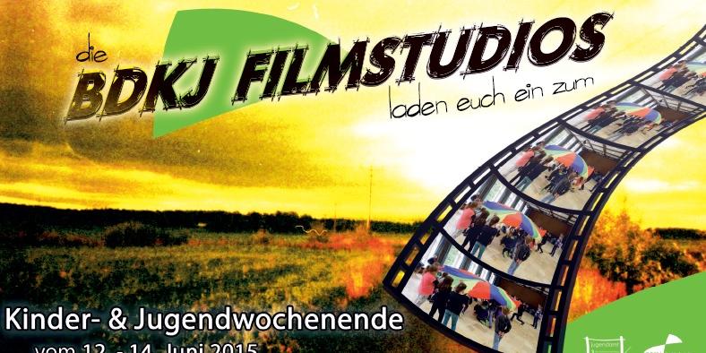 Kinder- & Jugendwochenende 2015