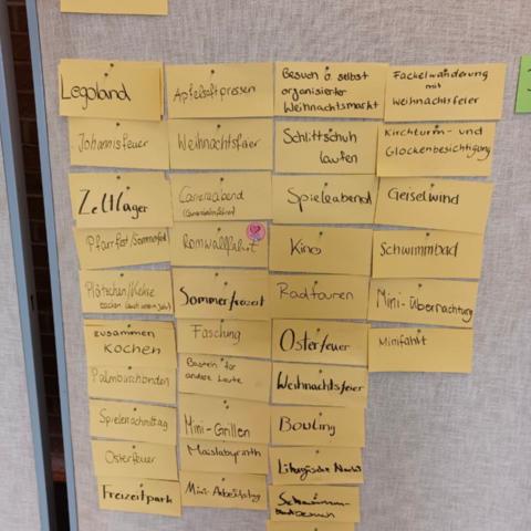 OMI-Crashkurs Erlangen