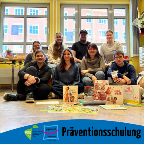 Präventionsschulung