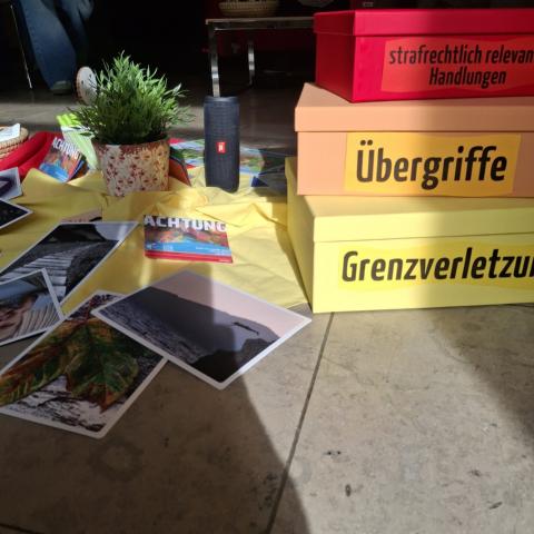 Präventionsschulung