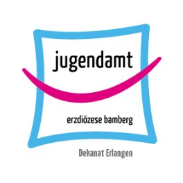 Logo EJA Erlangen