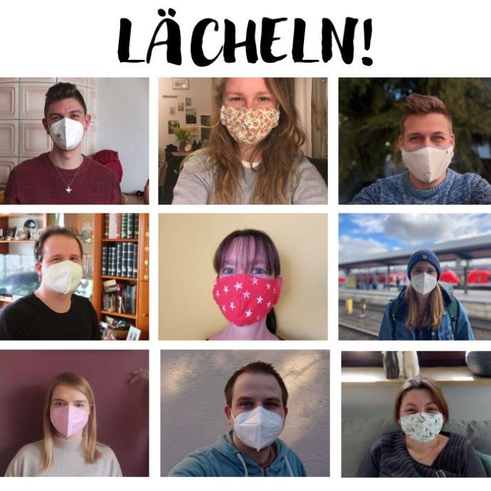 lächlen