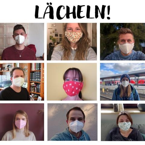 lächlen