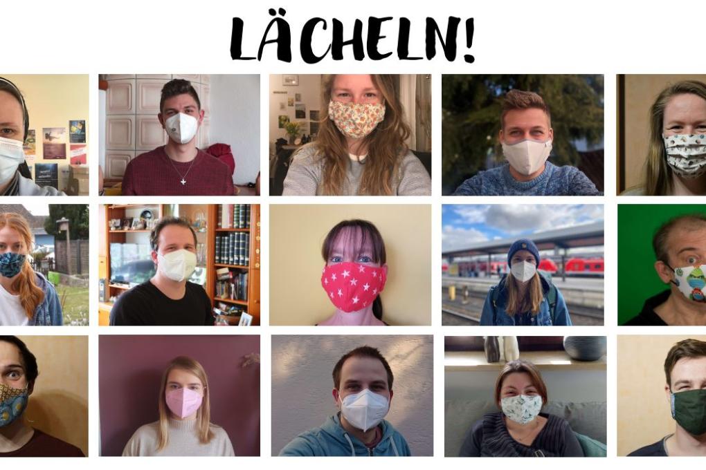 lächlen