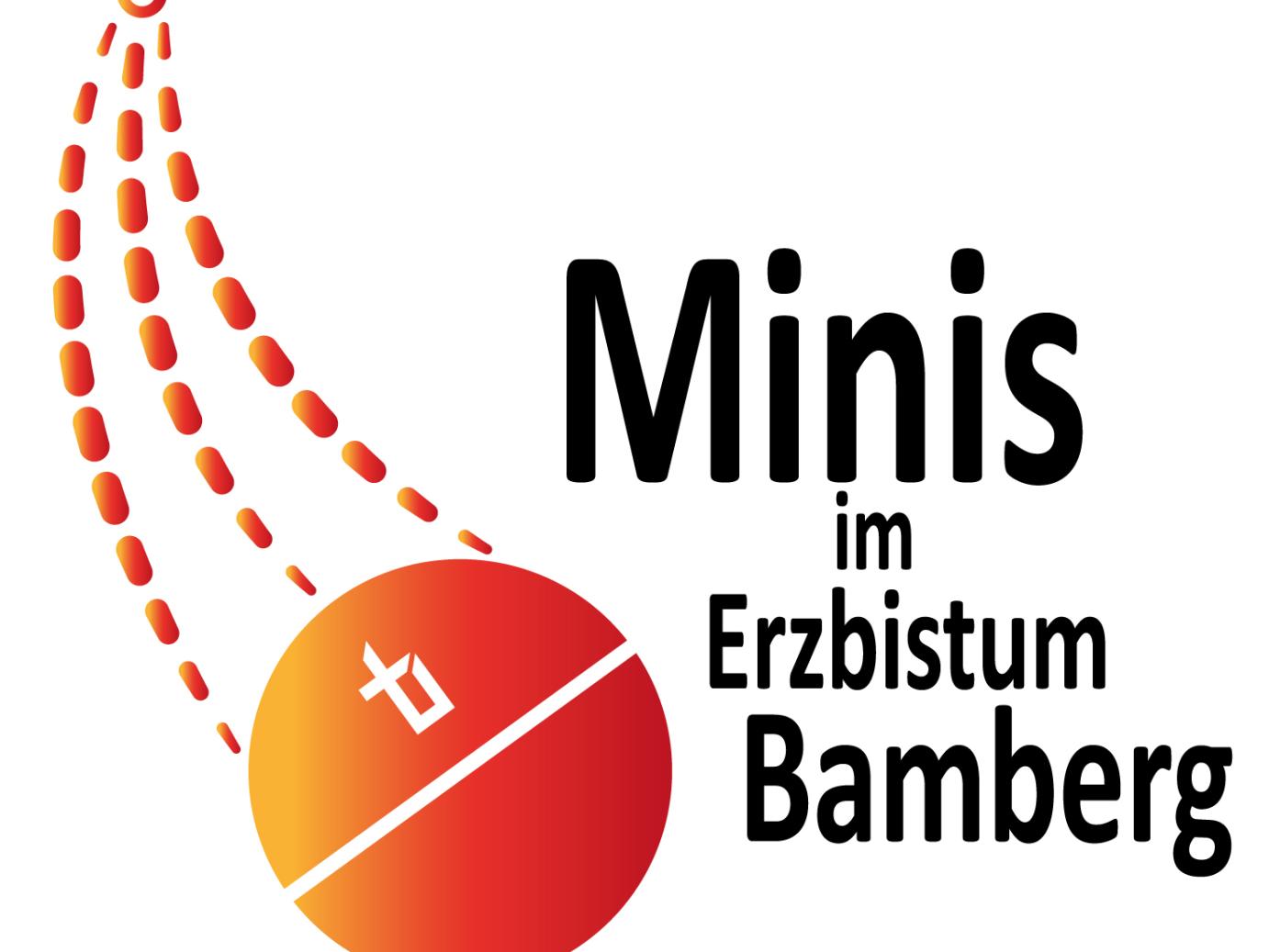 Logo Referat Ministrantenpastoral