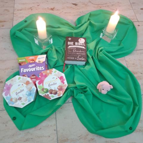 Bibel Kreativ Glück 2025