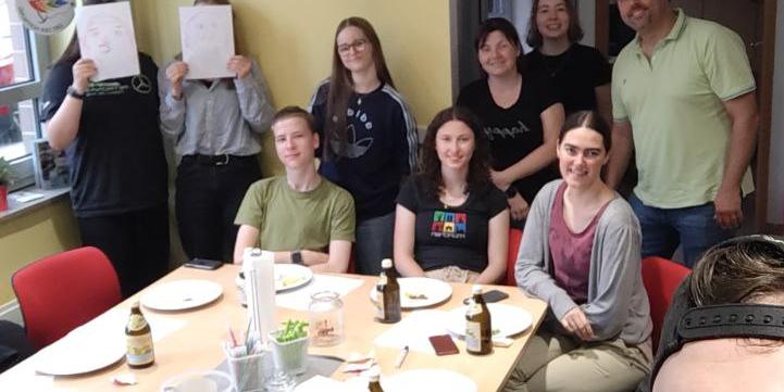 Mini-Treff Sommer 2025