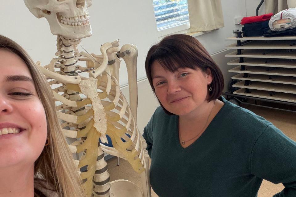 Erste Hilfe Kurs 2025