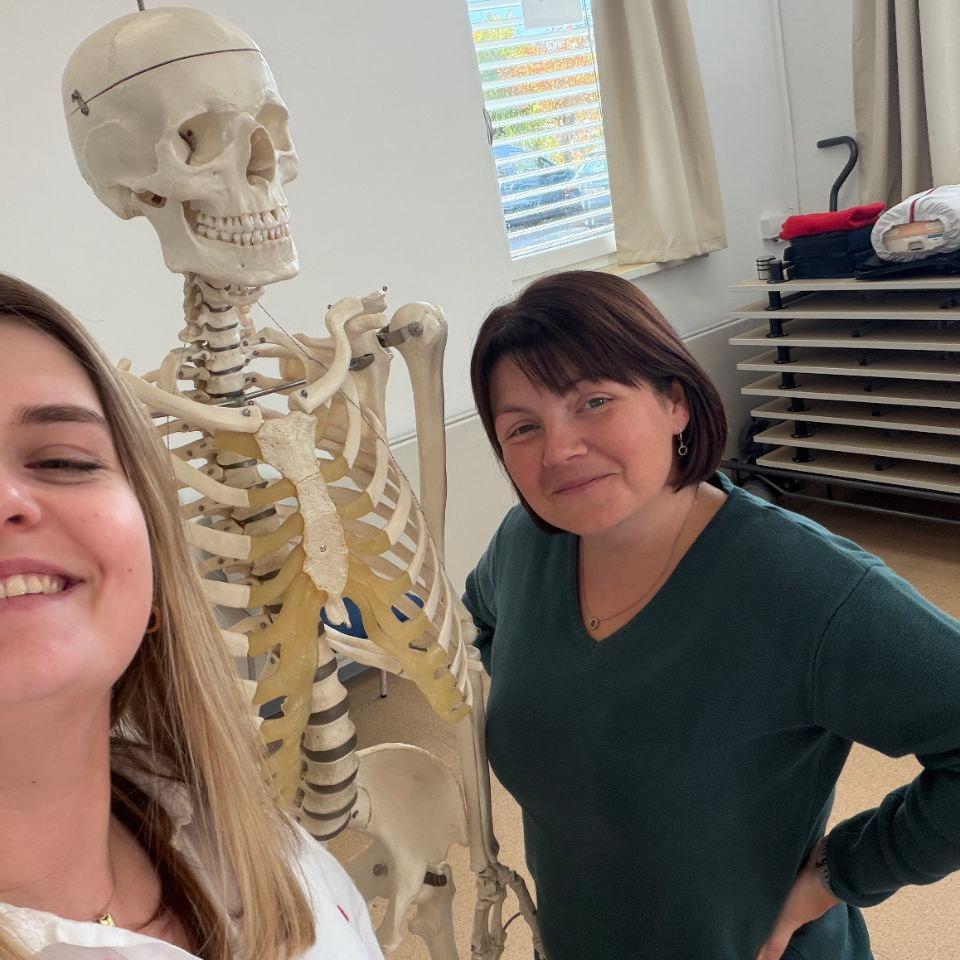 Erste Hilfe Kurs 2025