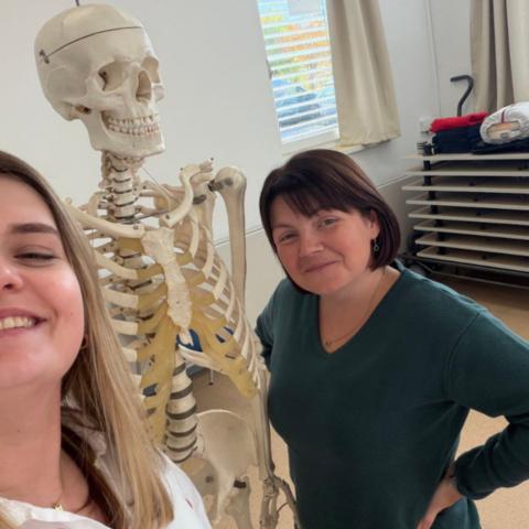 Erste Hilfe Kurs 2025