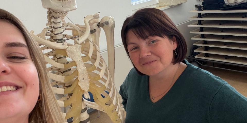 Erste Hilfe Kurs 2025