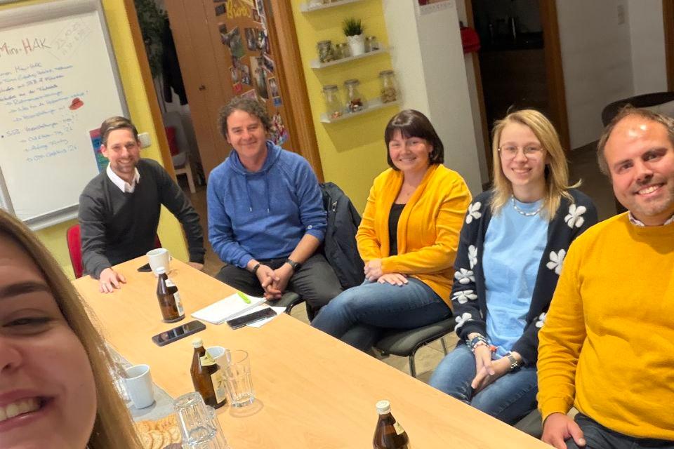 Mini-HAK Herbst 2025