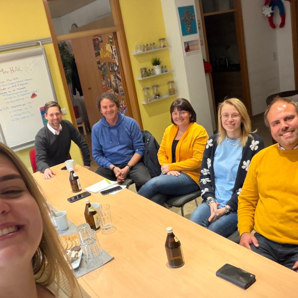 Mini-HAK Herbst 2025