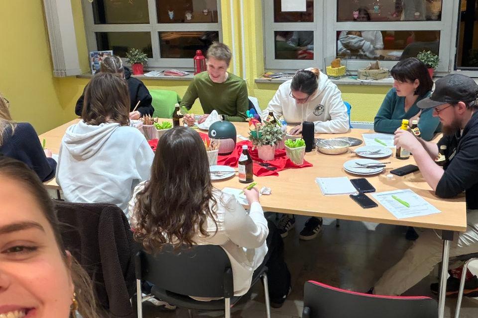 Mini-Treff Herbst 2025