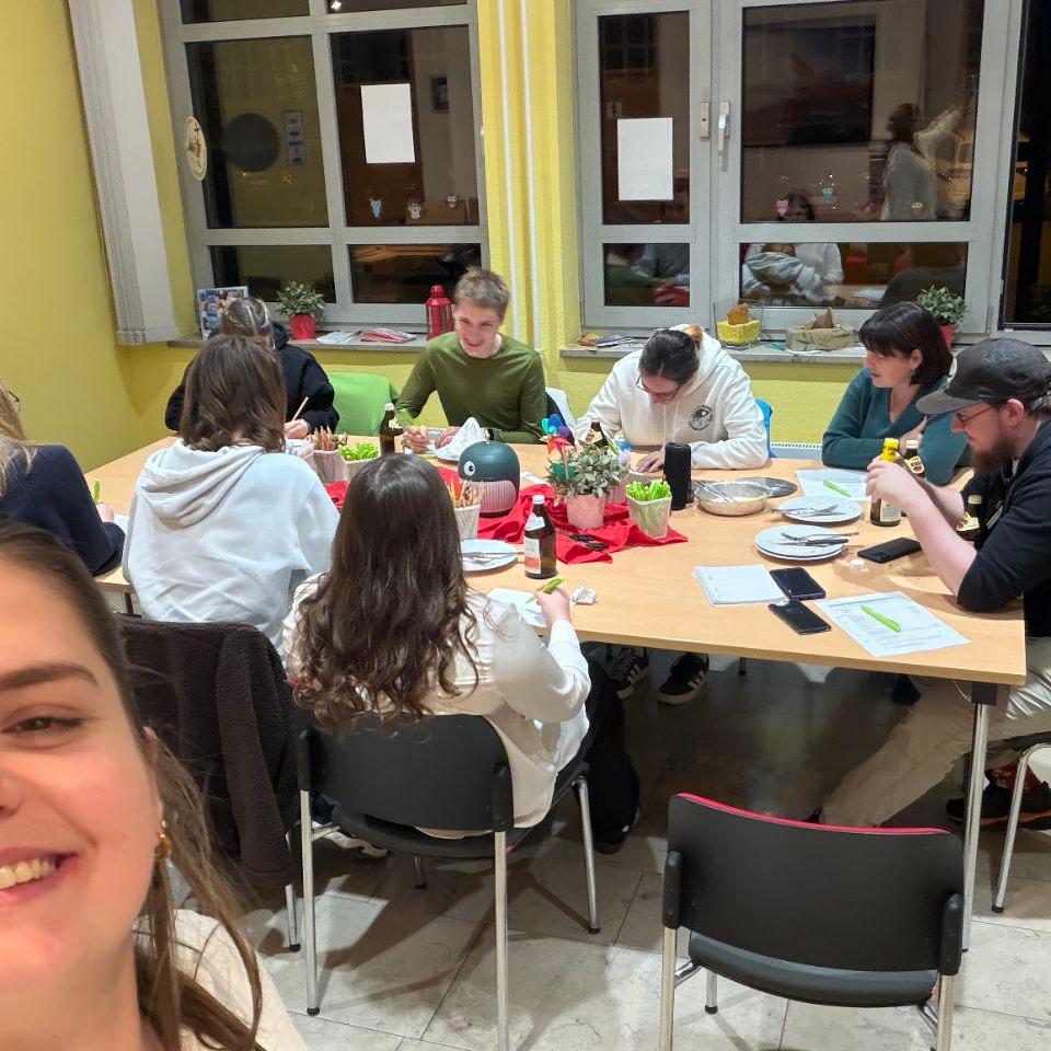 Mini-Treff Herbst 2025